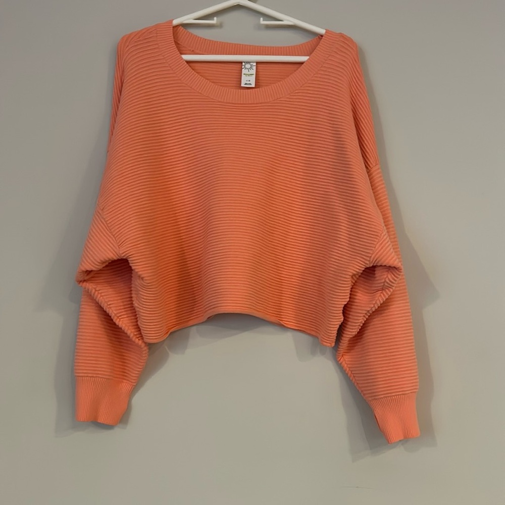 Aerie Oversized Sweatshirt